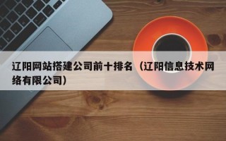 阳江辽阳网站搭建公司前十排名（辽阳信息技术网络有限公司）