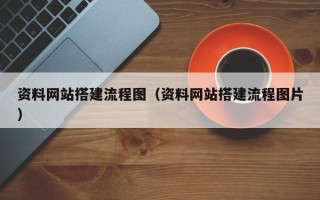 阳江资料网站搭建流程图（资料网站搭建流程图片）